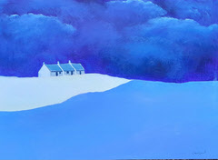 Storm on Moor